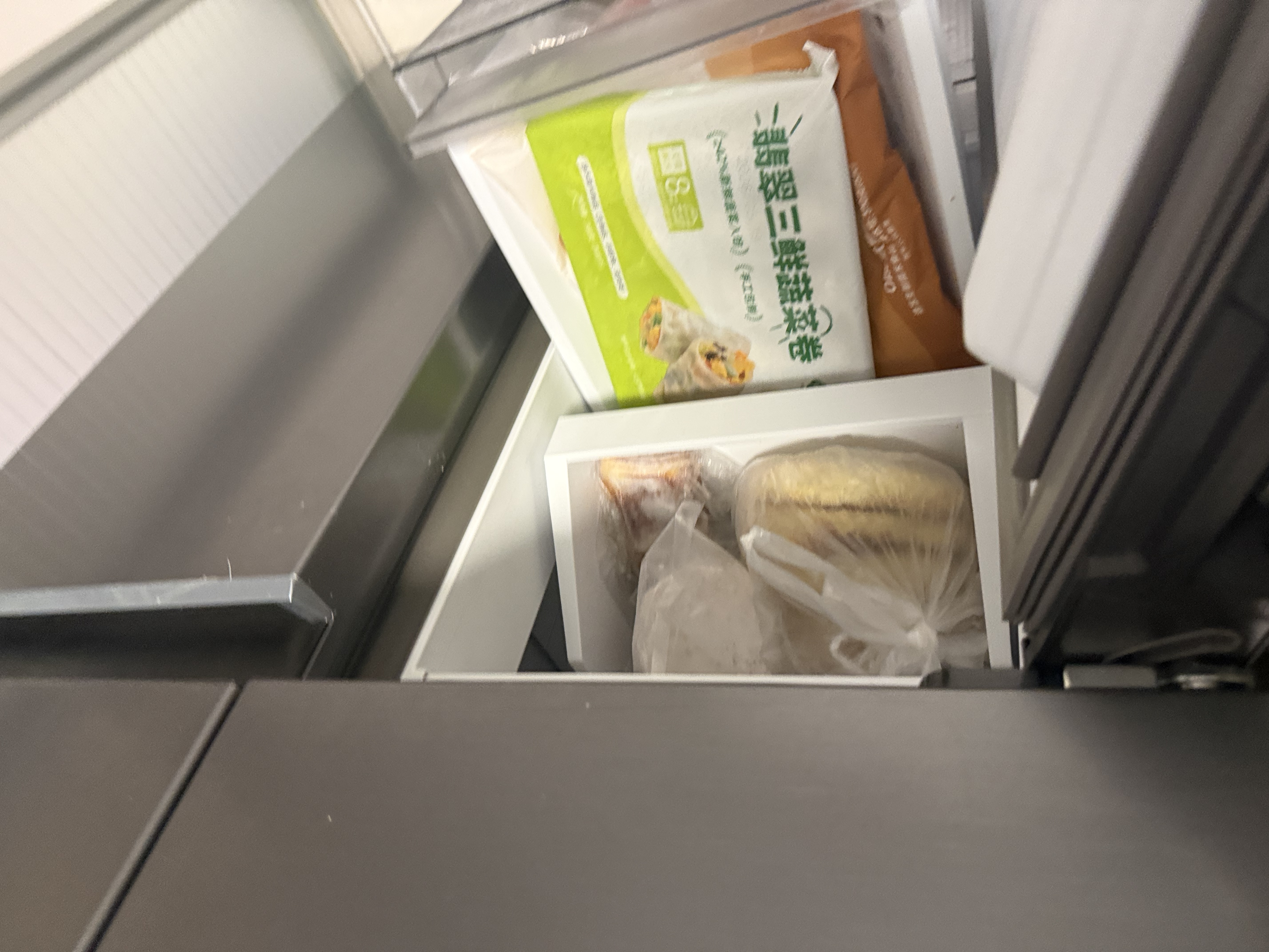 美加佳智利即食烟熏三文鱼刺身(大西洋鲑)净重300g 实拍图