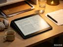 掌阅（iReader）【新品发布】Neo3 6英寸电子书 智能阅读器 墨水屏电纸书 AI看书学习漫画平板电脑 轻薄便携  语绿 实拍图
