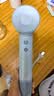 徕芬高速吹风机SE 速干家用电吹风 负离子护发低噪音吹风筒 生日礼物 SE浅蓝色 实拍图