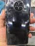 ESCASE适用华为mate70Pro手机壳mate70pro+保护套 防摔全包/软壳硅胶（有挂绳孔）保护套 透明 实拍图
