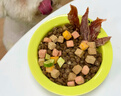 Meatyway爵宴'自然之味'宠爱礼盒1.072kg 宠物狗狗零食训犬大礼包 实拍图