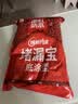 东方雨虹堵漏王堵漏宝 水不漏防水堵漏王速干水泥胶卫生间堵漏灵塑钢泥屋顶漏水填缝剂墙地面裂缝修补 2KG 实拍图