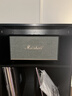 Marshall（马歇尔）STANMORE III音箱3代无线蓝牙摇滚家用重低音世界杯观影生日礼物居家电脑音响 黑色 实拍图