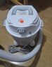 德尔玛（Deerma）【重磅新品】TJ700S 干吹两用吸尘器 家用商用 吸尘器桶式大吸力 整机降噪设计ZN-530 实拍图