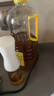 鲁花【保真菜籽油】低芥酸特香菜籽油 2L 物理压榨【京东品酒会同款】 实拍图