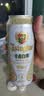 青岛啤酒（TsingTao）精酿全麦白啤 浓郁麦香古法酿造500ml*12罐 实拍图