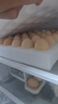 京鲜生 无抗保洁鲜鸡蛋30枚/盒 健康轻食 礼盒送礼 1.5kg/盒 源头直发 实拍图