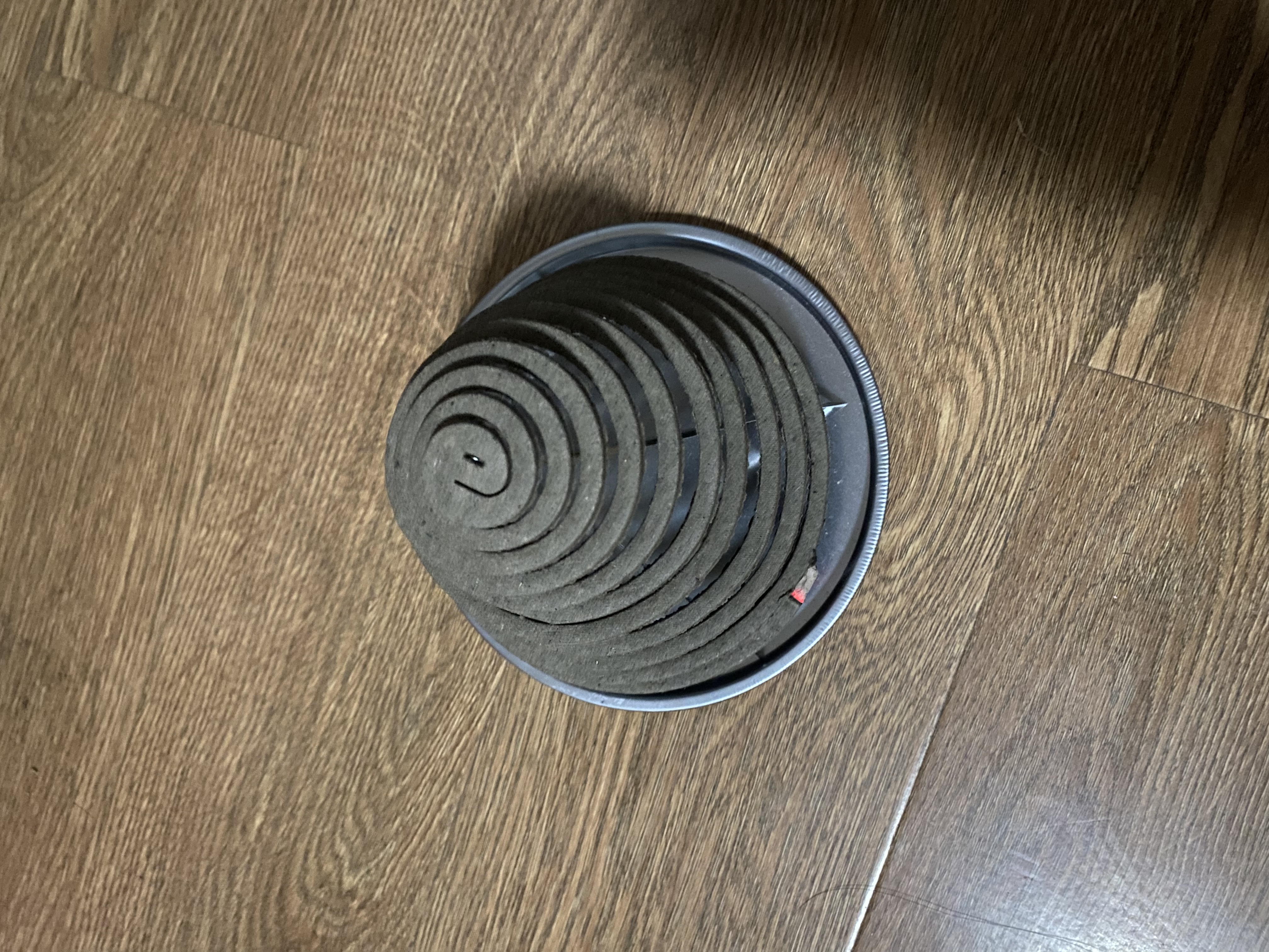 宫禾川诸世安苍蝇蚊香饭店专用强效驱灭蝇香家用室内无烟无味神器2026新 实拍图