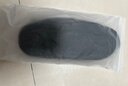 安达通 雨鞋套防水防雨鞋套户外防沙防滑耐磨男女高筒靴套 XL码43-45 实拍图