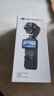 大疆DJI Osmo Pocket 4P 双主摄口袋电影机 OP灵眸手持数码云台相机 旅游vlog 便携美颜摄像 标准套装 官方标配 晒单实拍图