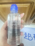 博士伦润明清透隐形眼镜水护理液120mlx3瓶 隐形眼镜护理液 实拍图