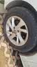 马牌（Continental）汽车轮胎 185/65R15 88H UCJ 适配Polo/日产轩逸标致301现代悦纳 实拍图