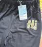 巴布豆（BOBDOG）儿童套装2026新款夏季童装帅气纯棉短袖男童速干裤子夏装白+灰110 实拍图