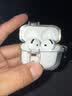 Apple/苹果 AirPods 4(支持主动降噪)搭配无线充电盒(USB-C)苹果耳机 蓝牙耳机适用iPhone/iPad 四代 实拍图