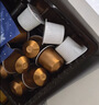 拉瓦萨（LAVAZZA）NCC咖啡胶囊10粒/57g黑咖啡咖啡粉12号（适用nespresso咖啡机） 实拍图