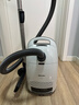 美诺（Miele）欧洲原装进口 家用卧式吸尘器大功率超强吸力 宠物家庭适用 吸猫毛 支持以旧换新 M1 Parquet Xl晶钻白 实拍图