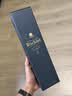尊尼获加（JOHNNIE WALKER）蓝方蓝牌 调和威士忌礼盒 洋酒 500ml 男生礼物 实拍图