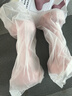 Keep哑铃女士健身家用彩色浸塑环保手铃亚铃全身塑形樱粉1kg*2 实拍图