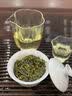 印象堂茶叶 2026安溪新茶铁观音清香型正宗乌龙茶罐装100g 实拍图