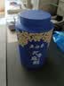 吴裕泰桂花乌龙茶铁观音茶叶浓香型新茶花果茶冷泡高山铁观音 桂花乌龙60g*2小茶礼礼盒 实拍图