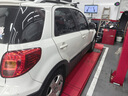 京安途JAUTO汽车轮胎 205/60R16 92H JDH03 适配福特/新轩逸/凌渡 实拍图