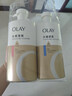 OLAY玉兰油水润沐浴露抹茶730ml+洋甘菊730ml 滋润保湿  新旧包装随机 实拍图