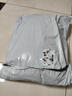 黑冰26新款户外700蓬鸭绒男款加厚防风保暖羽绒服 F8905KH 黑色 XL 实拍图