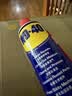  WD-40多用途金属养护剂/除锈油/机械防锈润滑剂 螺栓松动剂 wd40型号：86350 350ml 1瓶 赠作业指导服务 实拍图