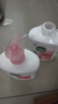 滴露（Dettol）洗手液抑菌消毒滋润500g+500g 补充装 儿童家庭护手替换装 实拍图