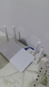 华为路由 AX1  双频1200兆级 Wi-Fi 5  支持Mesh组网延展 无线家用穿墙/高速千兆路由器 实拍图