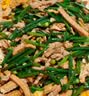 福爱家洗脸盆45cm洗衣洗菜盆泡脚洗脚盆加厚塑料盆婴儿宠物洗澡盆1只装 实拍图