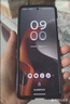 摩托罗拉【国家补贴】 联想moto Razr 60 8GB+256GB 棉花糖白 张凌赫同款 第6代折叠屏 3.6英寸外屏 实拍图
