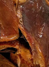 口口香酱板鸭湖南特产熟食腊味即食肉干肉脯真空包装小吃香辣味308g 酱板鸭328g中辣+308g微辣共2只 酱板鸭 实拍图
