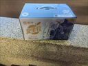 蒙牛真果粒葡萄味牛奶饮品250g*12盒  礼盒新老包装 含乳饮料送礼礼盒 实拍图