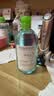 贝德玛（BIODERMA）绿水卸妆水净妍洁肤液500ml 控油净澈清洁无刺激 中秋节礼物 实拍图