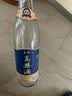 卓誉四川高粱酒泡酒自饮口粮52度瓶装清香型白酒高度数纯粮食酒500ml  实拍图