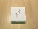 Apple/苹果 AirPods 4(支持主动降噪)搭配无线充电盒(USB-C)苹果耳机 蓝牙耳机适用iPhone/iPad 四代 实拍图