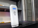 鸿蒙智选华为鸿蒙智选移动随身wifi mini随行无线网卡4g路由器 直插笔记本USB卡托WiFi6 实拍图