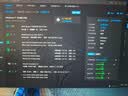 微星（MSI）MPG X870E CARBON MAX WIFI暗黑主板 支持CPU 9850X3D/9950X3D/9800X3D(AMD X870E/socket AM5) 实拍图