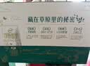 伊利【新鲜日期】草原酸奶巴氏杀菌原味酸奶230g*10瓶/箱 礼盒装 实拍图