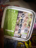 盛源来芥末章鱼200g 即食海鲜日料小菜 小八爪鱼腿足爪 方便菜半成品 实拍图