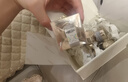兰蔻菁纯眼霜20ml 淡纹润泽紧致抗衰老护肤品化妆品礼盒生日礼物 实拍图