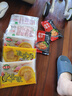 海霸王手工大蛋饺 300g（30g*10只）儿童早餐 火锅烧烤食材 实拍图