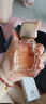 纳西索·罗德里格斯（Narciso Rodriguez）for her女士香水100ml礼盒黑瓶花香调持久纳西素生日礼物 实拍图