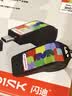 闪迪（SanDisk）128GB Type-C USB3.2 U盘FIFA World Cup 2026™ 全球授权版读速300MB/s 适用手机电脑平板 优盘 实拍图