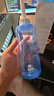 维德（WELLDAY）洗鼻器成人儿童生理盐水洗鼻子冲鼻器鼻腔冲洗器500ml+90包洗鼻盐 实拍图