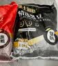 北大荒五谷 杂粮黑豆5斤 东北黑大豆浆豆原料 打豆浆杂粮豆无染色杂粮豆 黑土源食黑豆2.5kg*1袋 实拍图
