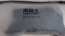 南极人男士袜子男6双100%纯棉抑菌休闲商务春夏季舒适透气百搭中筒袜 实拍图