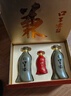口子窖五年型 兼香型白酒 50度 550ml*2瓶 礼盒装 实拍图
