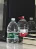 怡宝 饮用水 纯净水4.5L*4桶装水 整箱装 实拍图